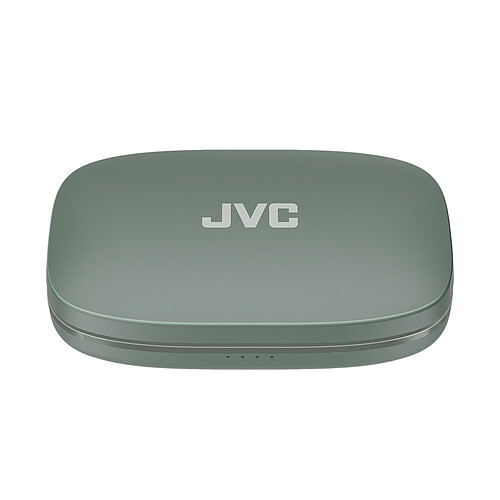 JVC HA-NP50T Vert pas cher
