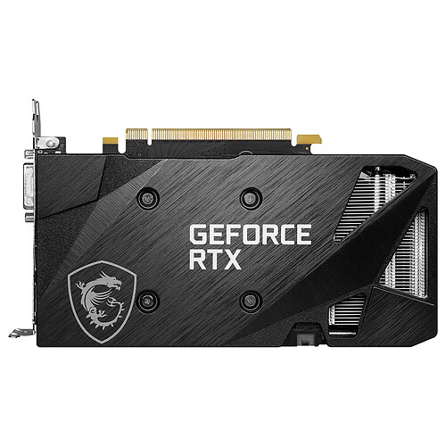 MSI GeForce RTX 3050 VENTUS 2X XS 8G OC pas cher