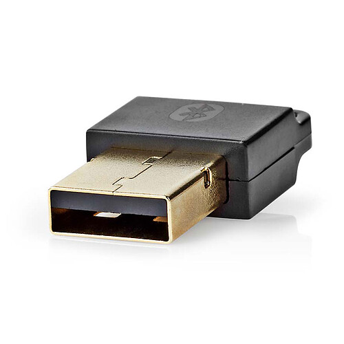 Nedis Dongle Micro USB Bluetooth 5.0 pas cher
