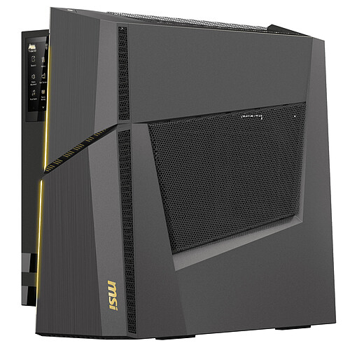 MSI MEG Trident X2 14NUI9-455FR pas cher