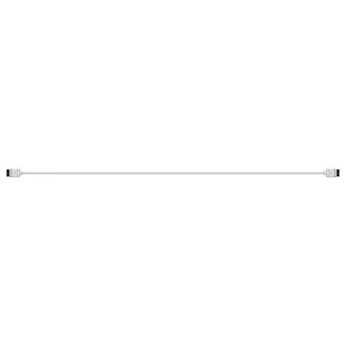 Corsair iCue Link Cable 600mm - Blanc pas cher