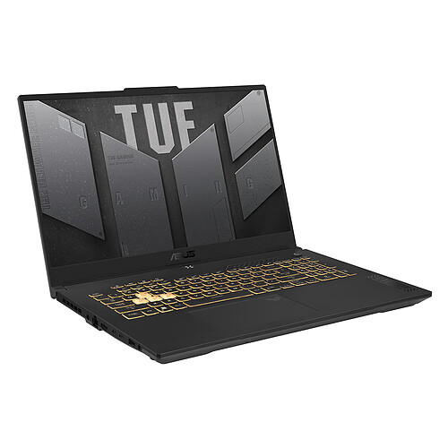 ASUS TUF Gaming F17 TUF707VV-HX236W pas cher