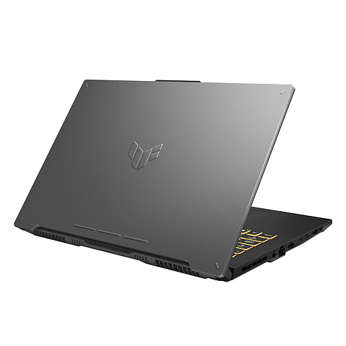 ASUS TUF Gaming F17 TUF707VI-HX091W pas cher