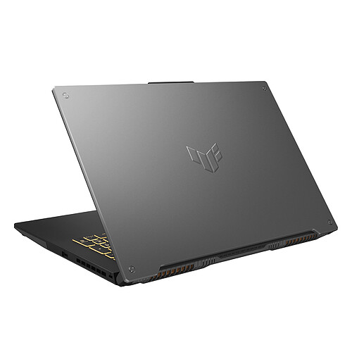 ASUS TUF Gaming F17 TUF707VI-HX091W pas cher