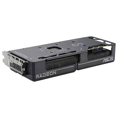 ASUS Dual Radeon RX 7800 XT O16G pas cher