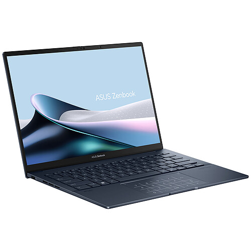 ASUS Zenbook 14 OLED UX3450MA-PP016W pas cher