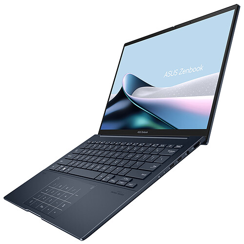 ASUS Zenbook 14 OLED UX3450MA-PP016W pas cher