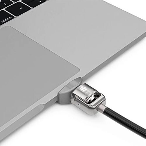 Compulocks Adaptateur Universel avec câble antivol pour MacBook Pro pas cher