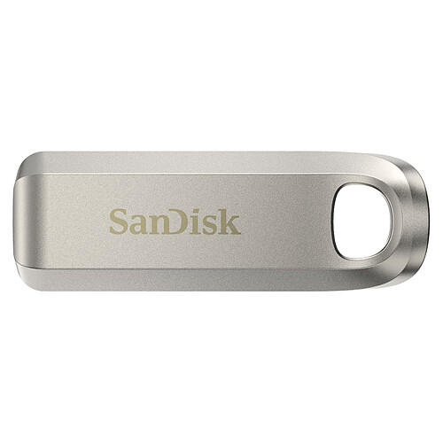 SanDisk Ultra Luxe USB-C 64 Go pas cher