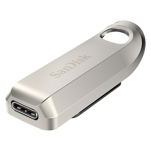 SanDisk Ultra Luxe USB-C 128 Go pas cher