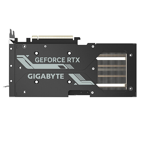 Gigabyte GeForce RTX 4070 SUPER WINDFORCE OC 12G pas cher