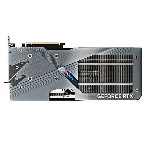 Gigabyte AORUS GeForce RTX 4070 Ti SUPER MASTER 16G pas cher