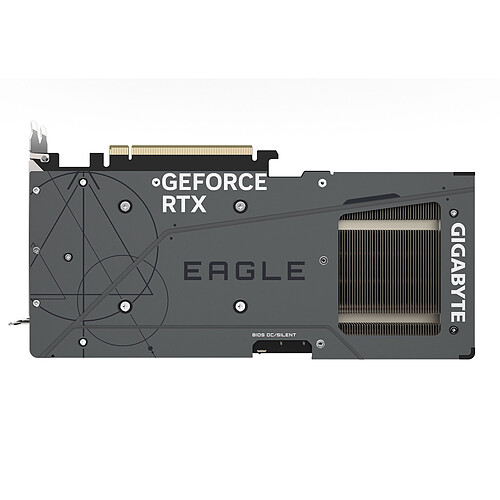 Gigabyte GeForce RTX 4070 Ti SUPER EAGLE OC 16G pas cher