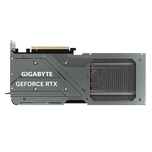 Gigabyte GeForce RTX 4070 Ti SUPER GAMING OC 16G pas cher