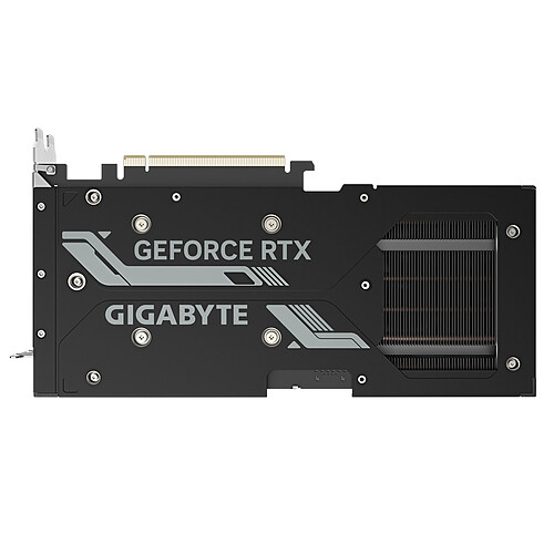 Gigabyte GeForce RTX 4070 Ti SUPER WINDFORCE OC 16G pas cher