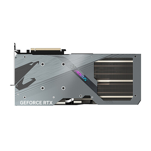 Gigabyte AORUS GeForce RTX 4080 SUPER MASTER 16G pas cher