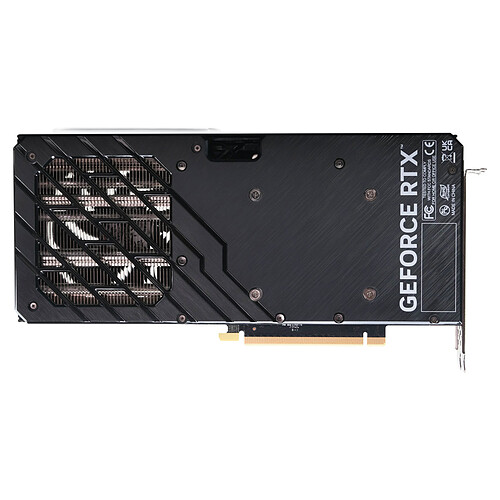 Gainward GeForce RTX 4070 SUPER Ghost OC pas cher