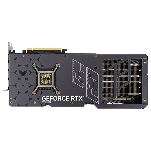 ASUS TUF Gaming GeForce RTX 4080 SUPER 16 GB pas cher