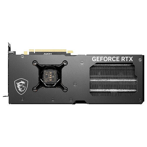 MSI GeForce RTX 4070 TI SUPER 16G GAMING X SLIM pas cher
