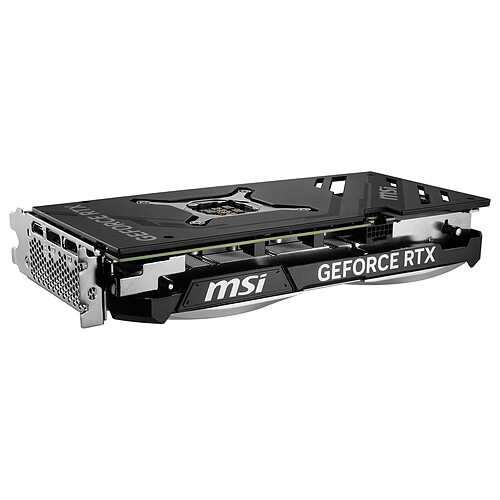 MSI GeForce RTX 4070 SUPER 12G VENTUS 2X OC pas cher