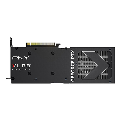 PNY GeForce RTX 4070 SUPER 12GB XLR8 Gaming VERTO pas cher