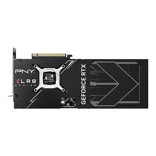 PNY GeForce RTX 4070 Ti SUPER 16GB XLR8 Gaming VERTO pas cher
