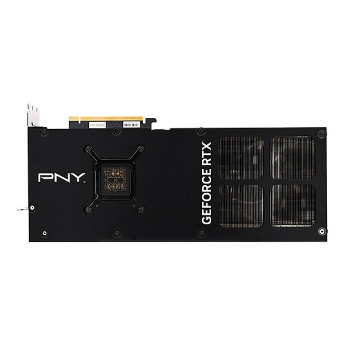 PNY GeForce RTX 4080 SUPER 16GB VERTO OC pas cher