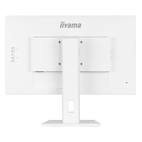 iiyama 27" LED - ProLite XUB2792QSU-W6 pas cher