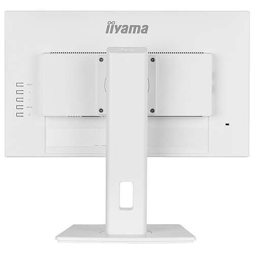 iiyama 27" LED - ProLite XUB2792HSU-W6 pas cher