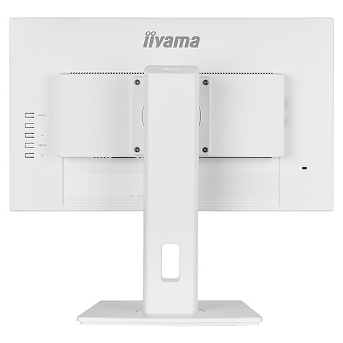 iiyama 21.5" LED - ProLite XUB2292HSU-W6 pas cher