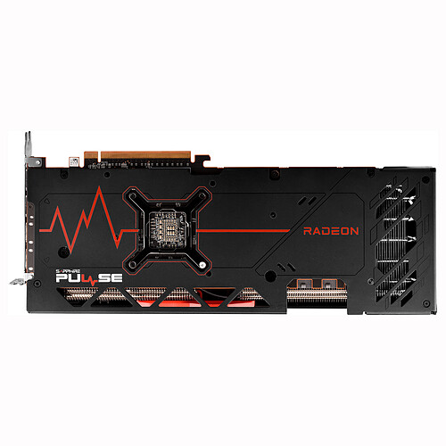 Sapphire Pulse AMD Radeon RX 7900 GRE 16GB pas cher