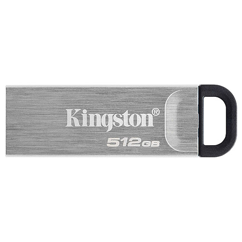 Kingston DataTraveler Kyson 512 Go pas cher