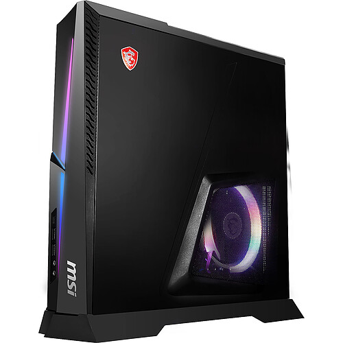 MSI MPG Trident AS 14NUD7-659FR pas cher