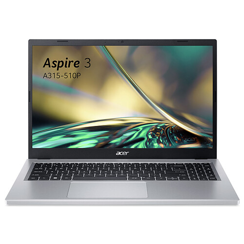 Acer Aspire 3 A315-510P-37X7 pas cher