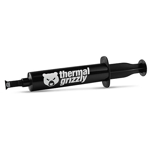 Thermal Grizzly Aeronaut (26 grammes) pas cher