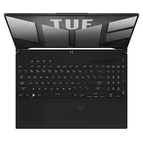 ASUS TUF Gaming A16 PX617NS-N3116X pas cher