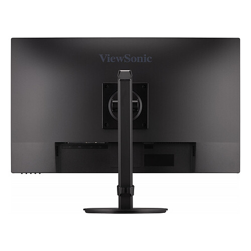 ViewSonic 27" LED - VG2708A-MHD pas cher