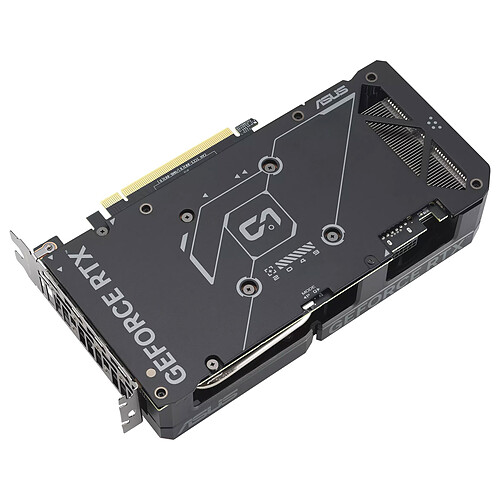 ASUS Dual GeForce RTX 4070 SUPER EVO OC Edition 12GB GDDR6X pas cher