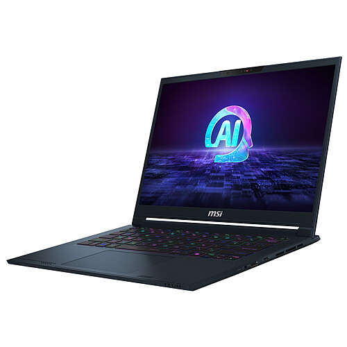 MSI Stealth 14 AI Studio A1VEG-007FR pas cher
