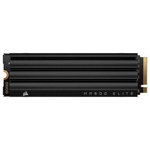 Corsair MP600 ELITE 4 To Avec dissipateur pas cher