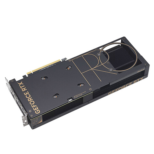 ASUS ProArt GeForce RTX 4070 SUPER OC Edition 12GB pas cher