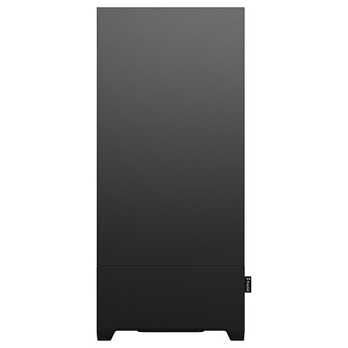 Fractal Design Pop XL Silent TG (Noir) pas cher