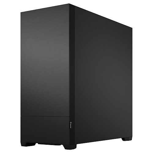 Fractal Design Pop XL Silent TG (Noir) pas cher