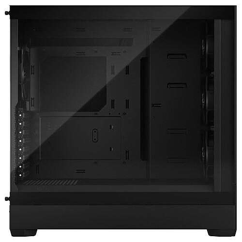 Fractal Design Pop XL Silent TG (Noir) pas cher