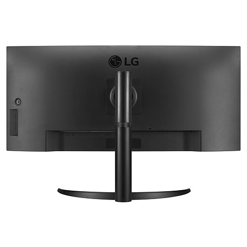 LG 34" LED - UltraWide 34WQ75C-B pas cher