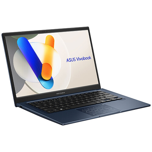 ASUS VivoBook 14 PRO1404-AM457X pas cher