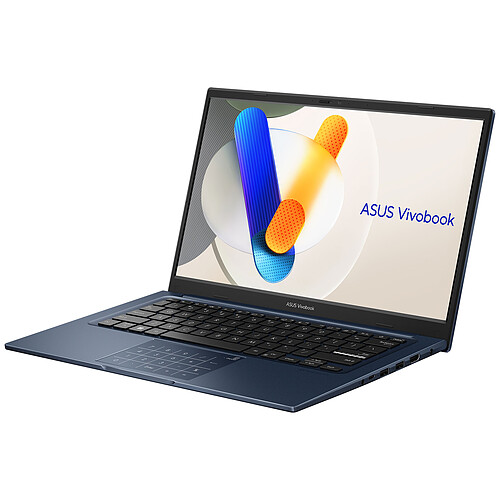 ASUS VivoBook 14 PRO1404-AM458X pas cher