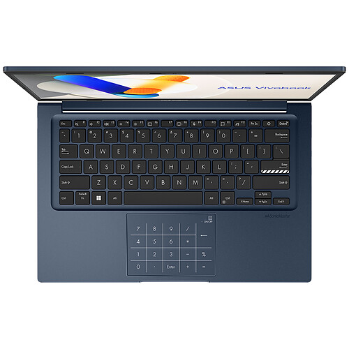 ASUS VivoBook 14 PRO1404-AM458X pas cher