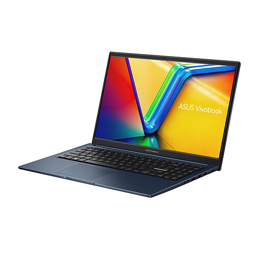 ASUS 15X PRO1504-BQ1005X pas cher