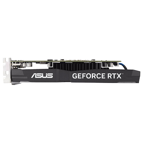 ASUS DUAL GeForce RTX 3050 OC O6G pas cher